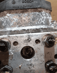 Abs audi A6 C5 8E0614111H 7