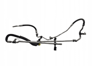 Przewód wspomagania citroen C5 iii X7 2.0 hdi 9672451680 2008-2011 1
