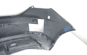 Seat leon iii lift 2016- 5F0 zderzak tył tylny 5F0807421M 11