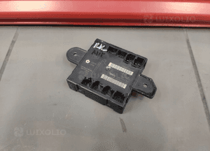 Jeep cherokee liberty kk 2.8 crd sterownik moduł drzwi 04602807AH 2
