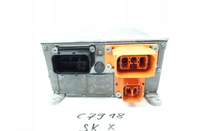 Moduł stacja ładowania ładowarka vw 5QE915681D 4