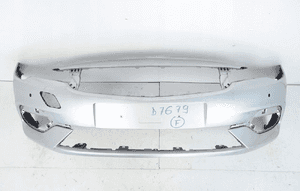 Opel astra k v lift 2019- zderzak przód przedni 39130492 1