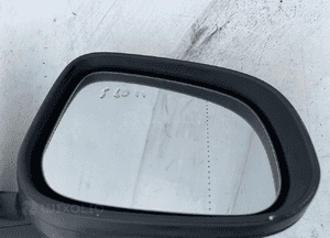 Volvo s60 II lusterko prawe 612-46 31371154 12PIN UK 8