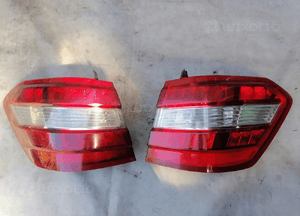 Lampa prawa lewa tył Mercedes E Klasa W212 Kombi 1