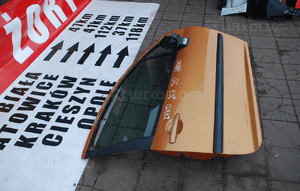 peugeot 207 drzwi 3D kolor KHWD nr 41800 WYSYŁKA 4