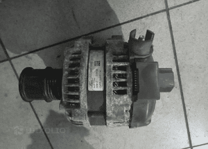 alternator ford 1.0 ecoboost 1