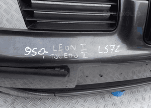 Zderzak przód seat leon i toledo ii LS7Z radom 3