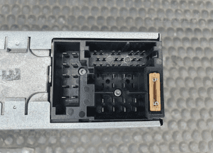 Czytnik 4B0919887E Płyt Nawigacji GPS Blaupunkt Audi navigation A4 B6 B7 12