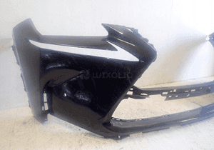 ZDERZAK PRZÓD PRZEDNI LEXUS NX I 14-18 2