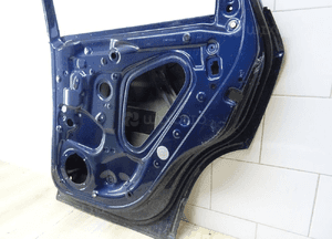 Seat ateca 575 drzwi prawe tył tylne org 575833312 10