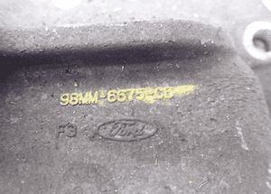 MISKA MISA OLEJOWA FOCUS MK2 98MM-6675-CB 2