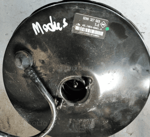Renault Modus serwo hamulcowe 8200327669 1
