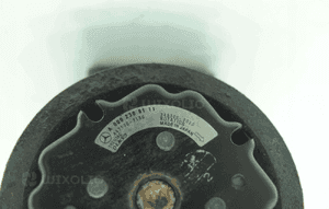 Sprezarka klimatyzacji A0002308111 mercedes cl W215 s W220 3