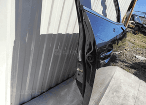 Mazda 6 iii gj 2012- drzwi prawe przód przednie kompletne 4