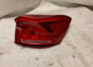 Vw t-roc cabrio lampa tylna prawa led 1