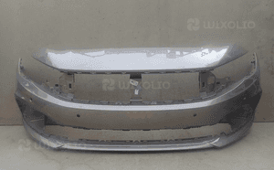 Zderzak przód przedni fiat tipo 2 ii lift 2020- 1