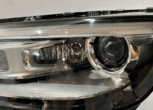 AUDI Q5 II 80A Lampa Bi-Xenon Lewa - 15969 4