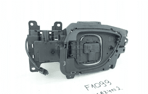 Hyundai kona lift ev 2020- gniazdo klapka ładowania 86340-K4AA0 nowe oem 3