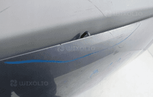 Maska pokrywa silnika ford s-max MK1 9