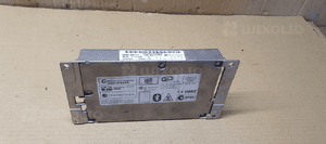Moduł sterownik bluetooth BMW 3 E91 9178898 2