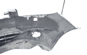 Nissan qashqai J10 lift zderzak przód przedni 09-13 62022-BR10H 9