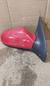 Lusterko prawe 5 pin opel astra h Y547 2