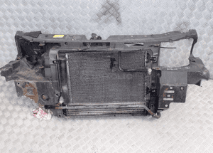 Pas przedni wzmocnienie vw sharan 1.9 tdi radom 1