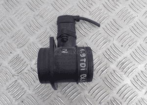 Vw audi seat 1.9TDI przepływomierz 038906461B 0281002531 1