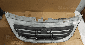Grill atrapa citroen C3 ewpa biały  nr 9647156577 2