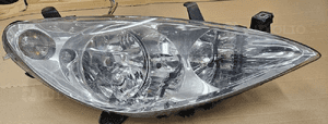 Peugeot 307 lampa przod przednia prawa lewa l Europa 9641615280 96416152380 1
