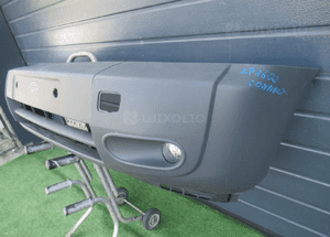 Zderzak przód przedni ford connect lift 2006-2009 rok 3