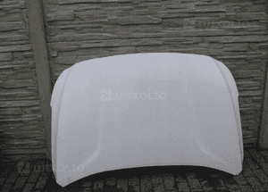 Hyundai santa fe iv zderzak atrapa oryginał 9