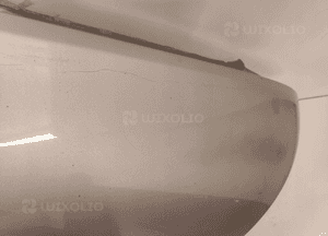 Audi a6 c6 04-08 BŁOTNIK PRAWY PRZEDNI PRZÓD 3