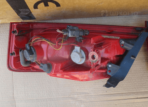 Lampa tył tylna prawa audi A5 8T 8T0 2