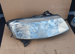 Lampa przednia prawa przód prawo fiat stilo 3