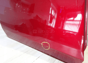 Mazda 3 19- hb drzwi prawe tylne BDMT72010 7
