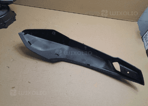 BMW F 800 GS 2006 2011 Wlot powietrza prawy 4663 7687964 10872210 2