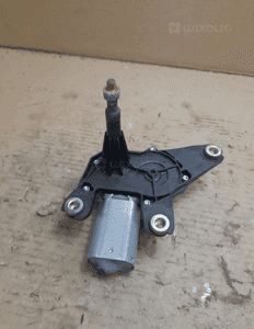 SILNICZEK WYCIERACZKI TYŁ RENAULT MEGANE II nr 53018912 3