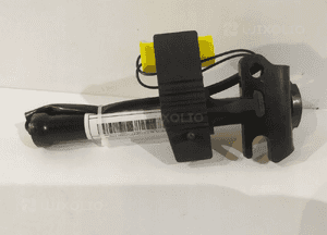 BMW X3 G01 / X4 G02 Nabój zawiasu maski L - 15607 1