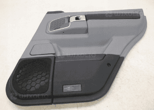 RANGE ROVER VOGUE L322 BOCZEK PRAWY TYŁ TYLNY OEM 3