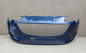 Zderzak przód przedni opel corsa e 2014- 1