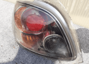 Lampa tył tylna lewa peugeot 206 lexus tuning oryginał wysyłka! 2