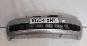 Zderzak przód przedni do nissan almera N16 lift fl KL0K 1
