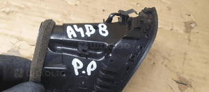 Kratka nawiewu powietrza prawa Audi A4 B8 8K1820902C 6