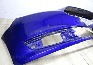 Zderzak przód przedni Ford Galaxy MK3 III 3 15-19 7