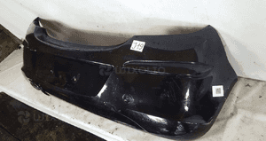 Zderzak tył tylny do opel corsa d Z20R 3