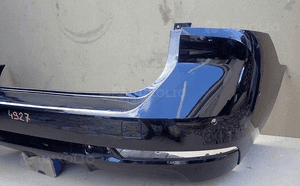 ZDERZAK TYŁ TYLNY PEUGEOT 508 2 II KOMBI 2018- 3