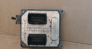 Komputer opel astra h 1.6 16V oryginał 55559394 oryginał 2