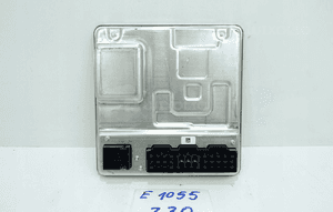 Moduł komfortu gateway vw ID3 ID.3 1EA937012C 2
