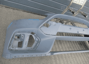 Zderzak przedni przód ford focus MK3 rs lift G1EY-17757-A 2015-2019 9